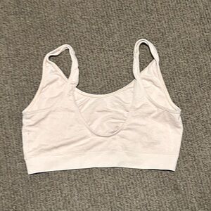 Boody comfy bamboo Bra